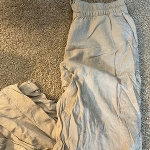 Target a new day, flow pants